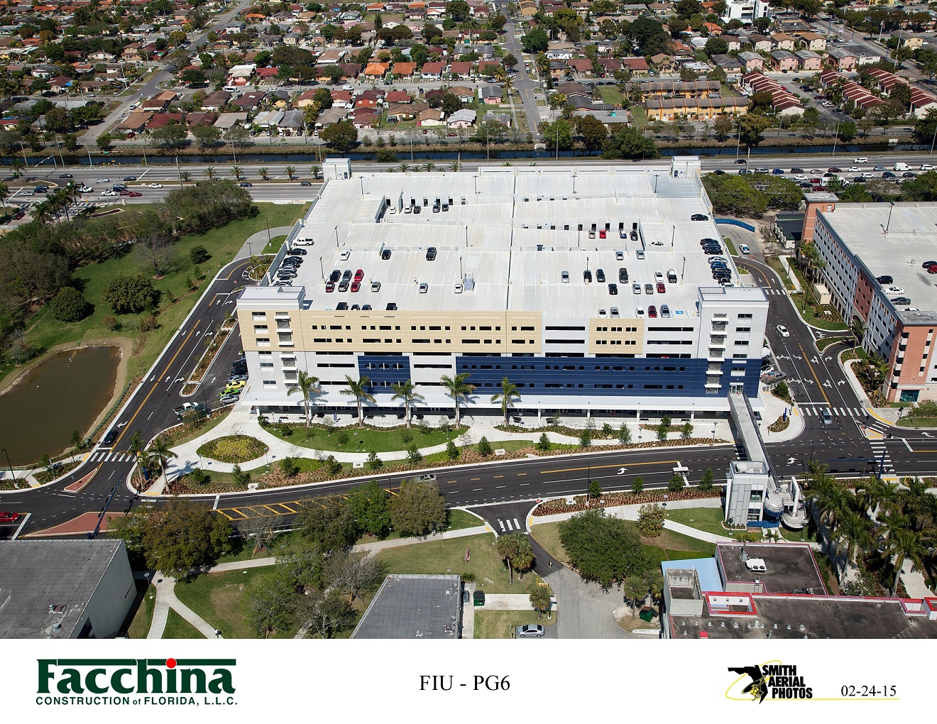 FIU Facilities Management