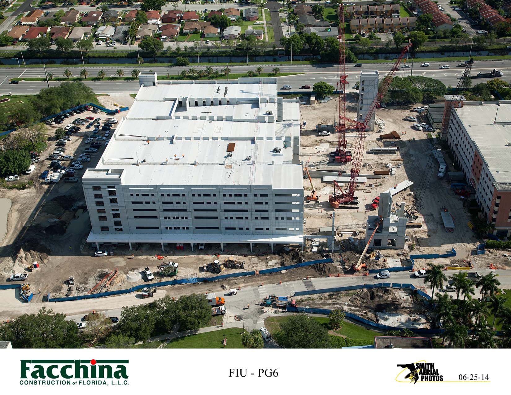 FIU Facilities Management